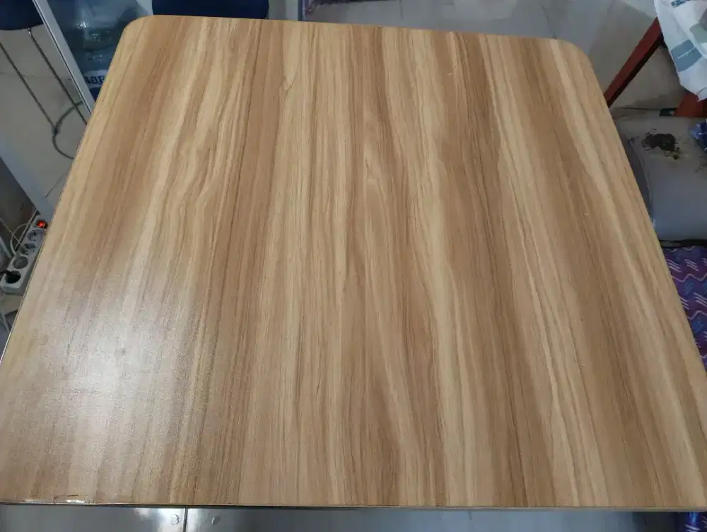 Dijual meja makan lipat