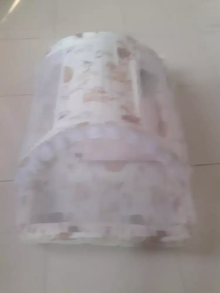 Kasur Bayi type Keranjang