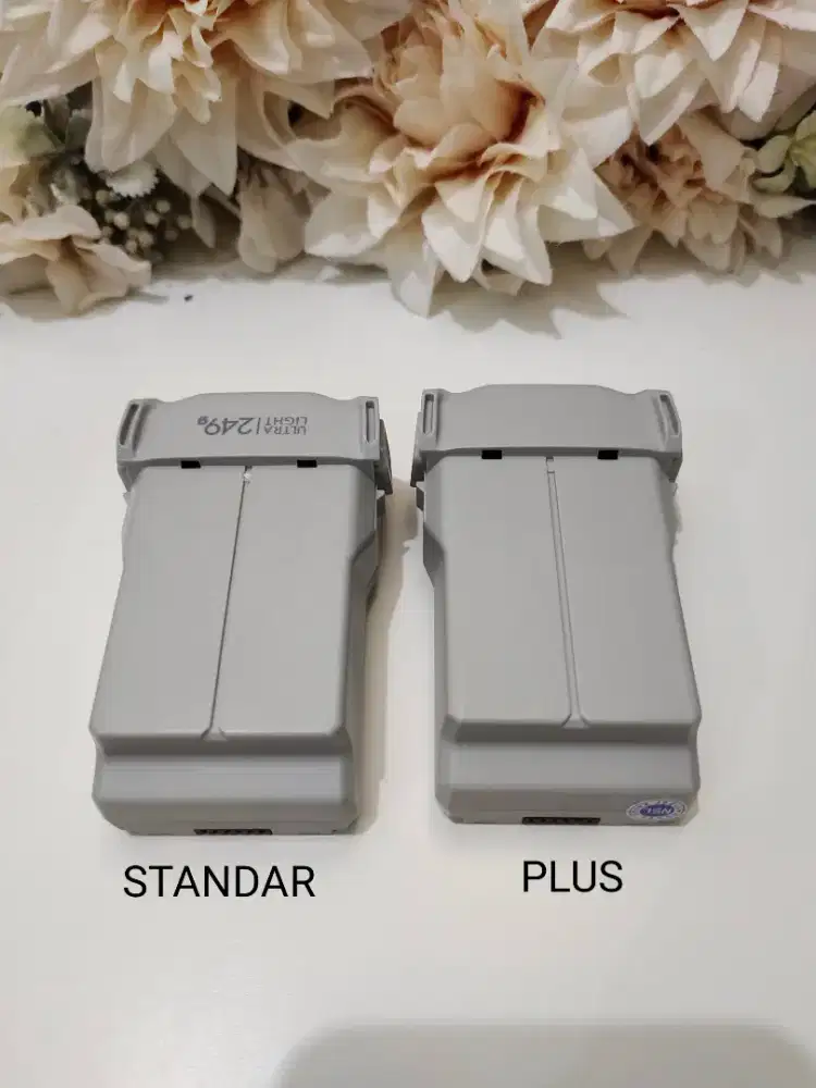 BATERAI DJI MINI 3 / MINI 3 PRO / MINI 4 PRO