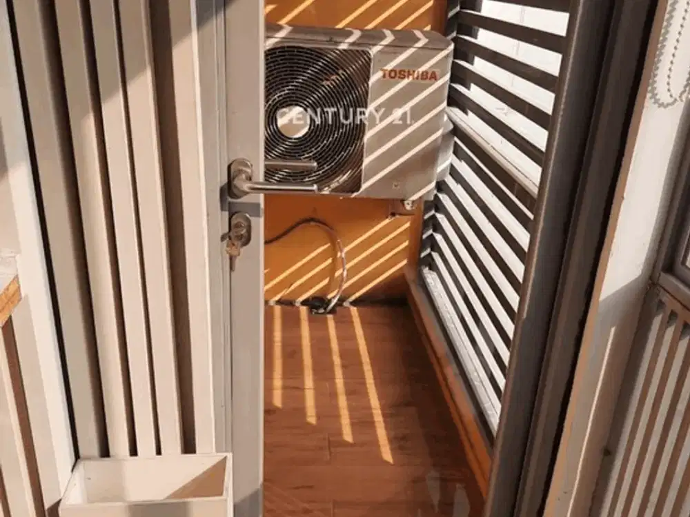 Soho Office The Masion Kemayoran Strategis Cocok Untuk  Wfh