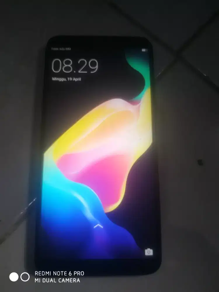 Jual hp oppo f5