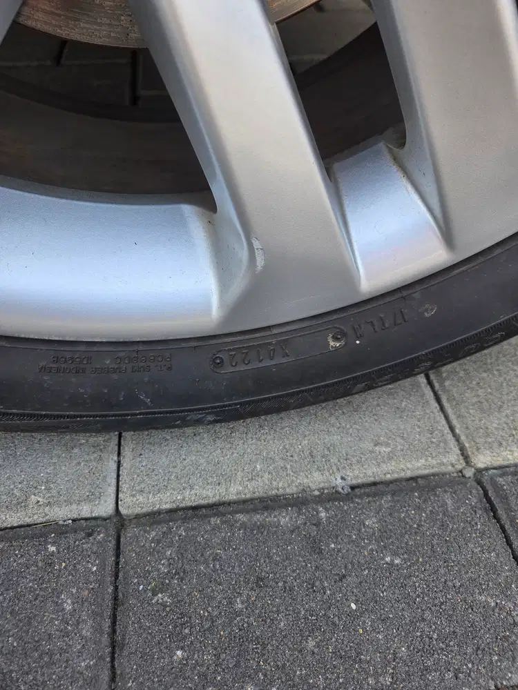 Nissan Juke 2014 Bensin