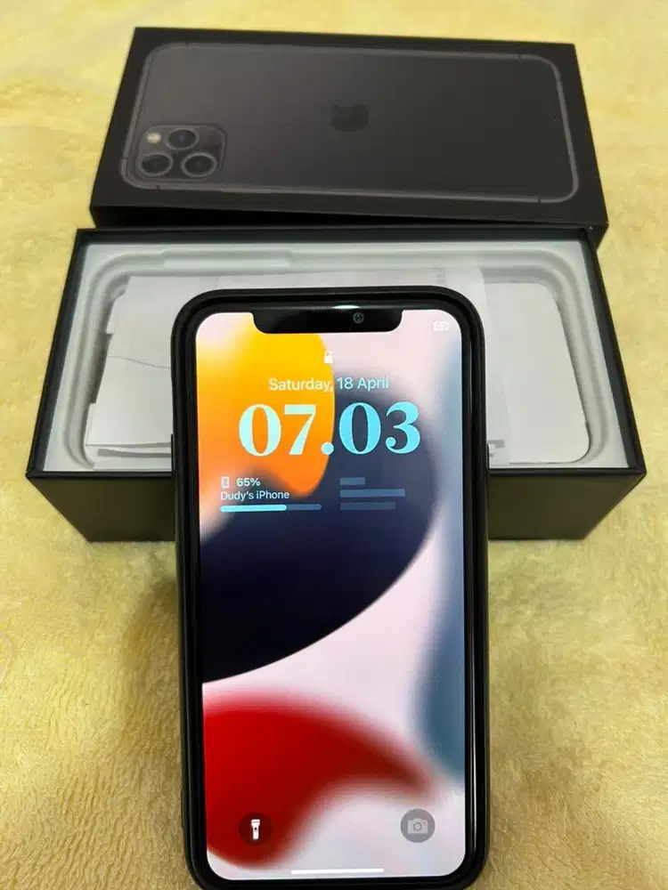 Iphone 11 Pro 64GB