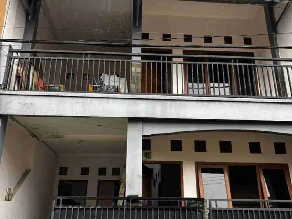 DIJUAL RUMAH DI INDRAPRASTA KOTA BOGOR