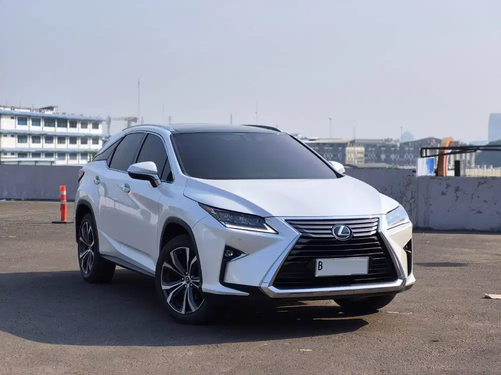 Lexus RX300 Luxury ATPM 2018