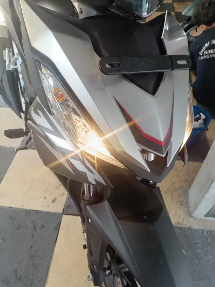 Honda Supra GTR 2025 like new