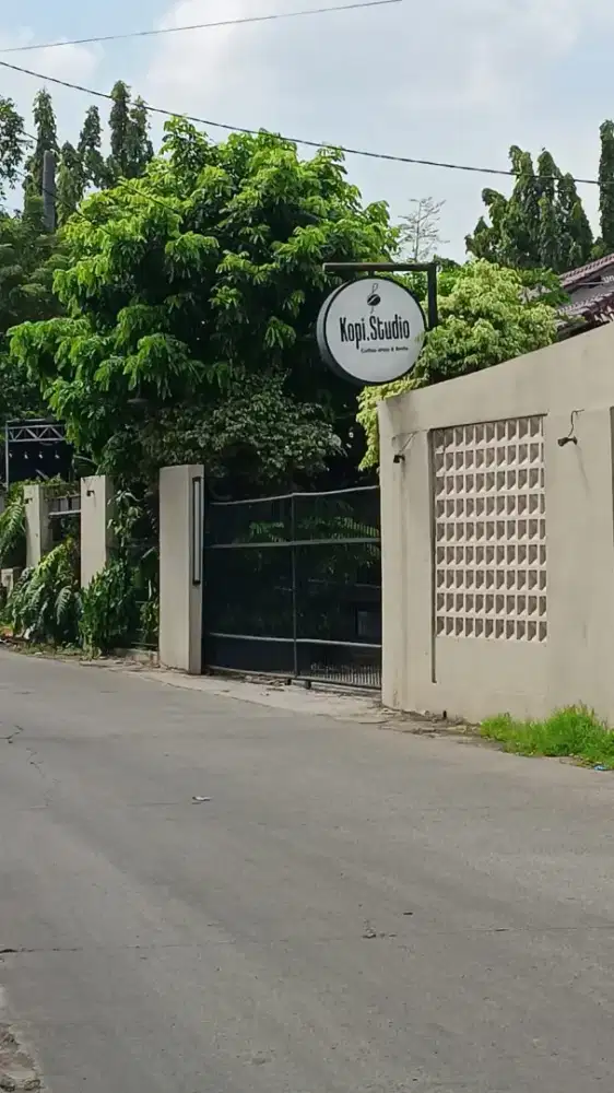 Loker art secepatnya