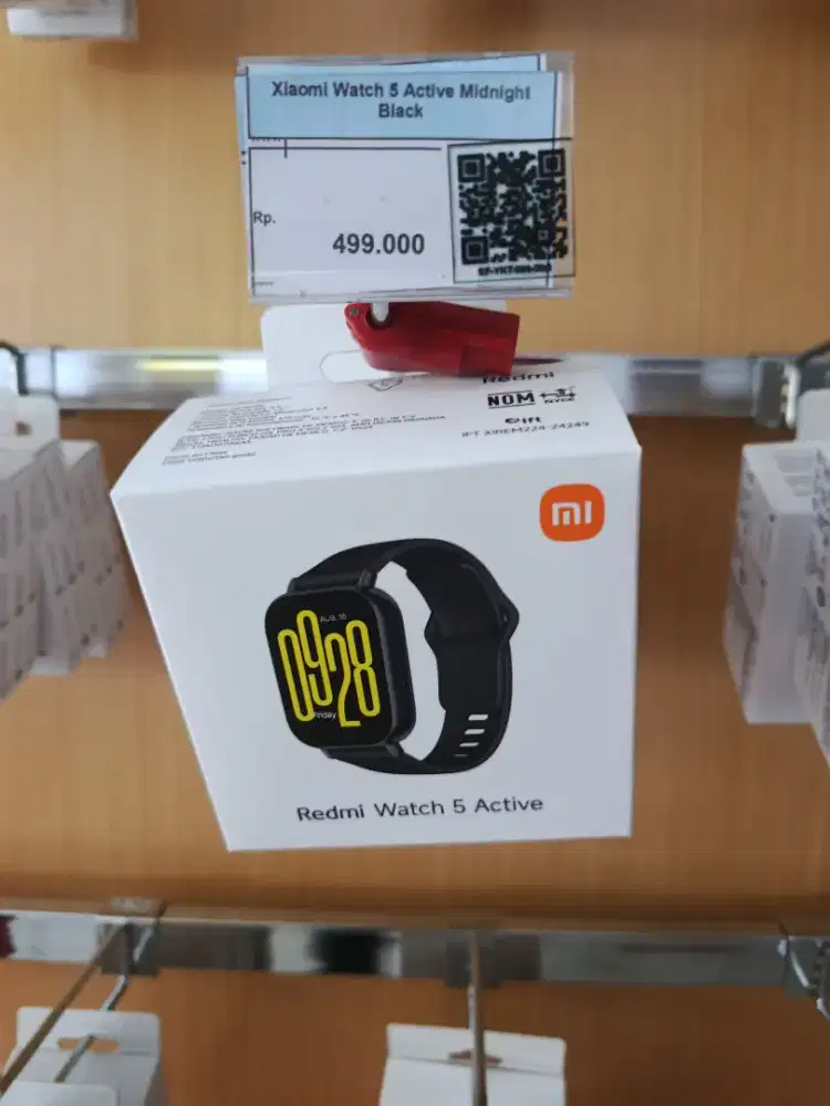 Xiaomi Watch 5 Active