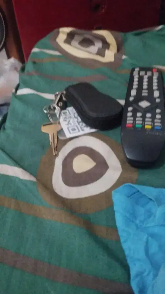 Daihatsu Espass pickup plat D