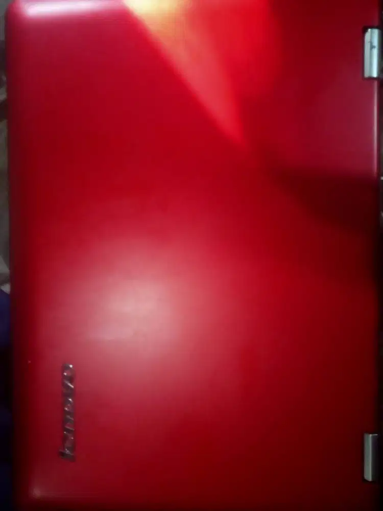 Di jual laptop lenovo