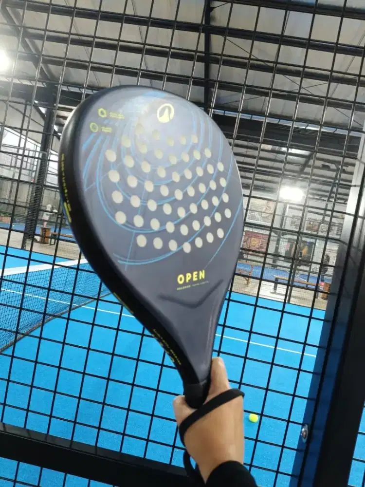 Raket Padel KUIKMA open