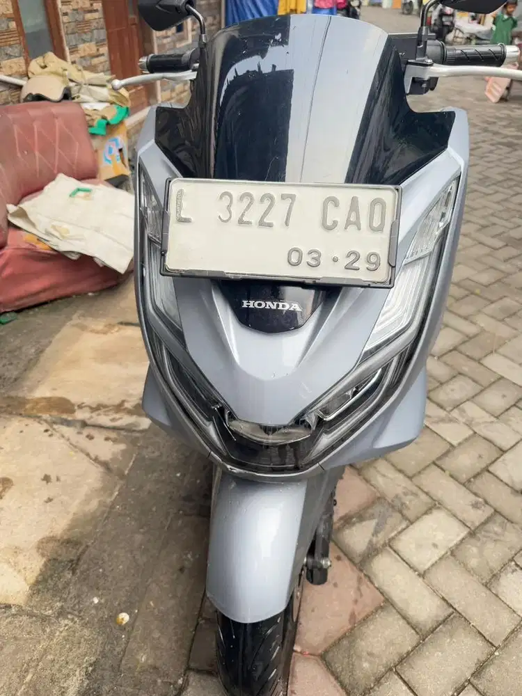 PCX 160 CBS 2024