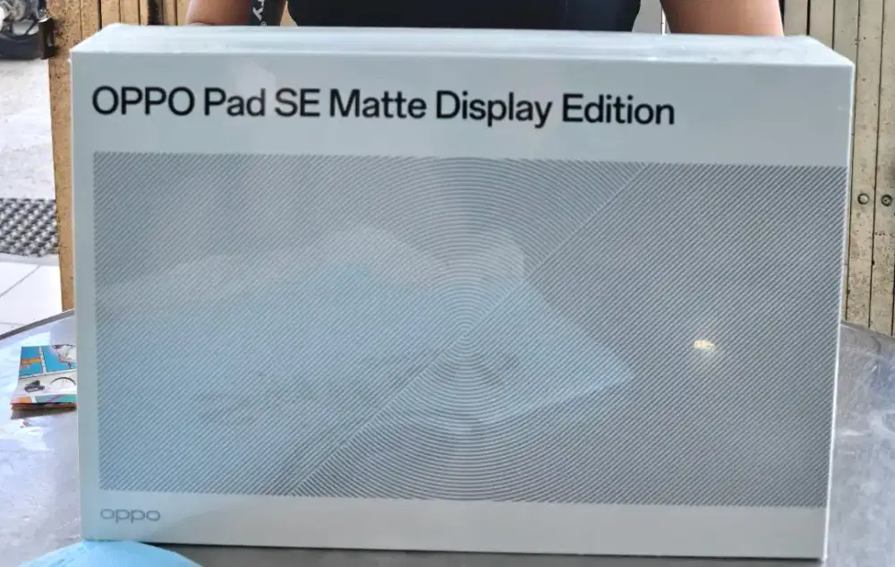 OPPO PAD SE BISA CICILAN KREDIT FREE ANGSURAN 2 BULAN