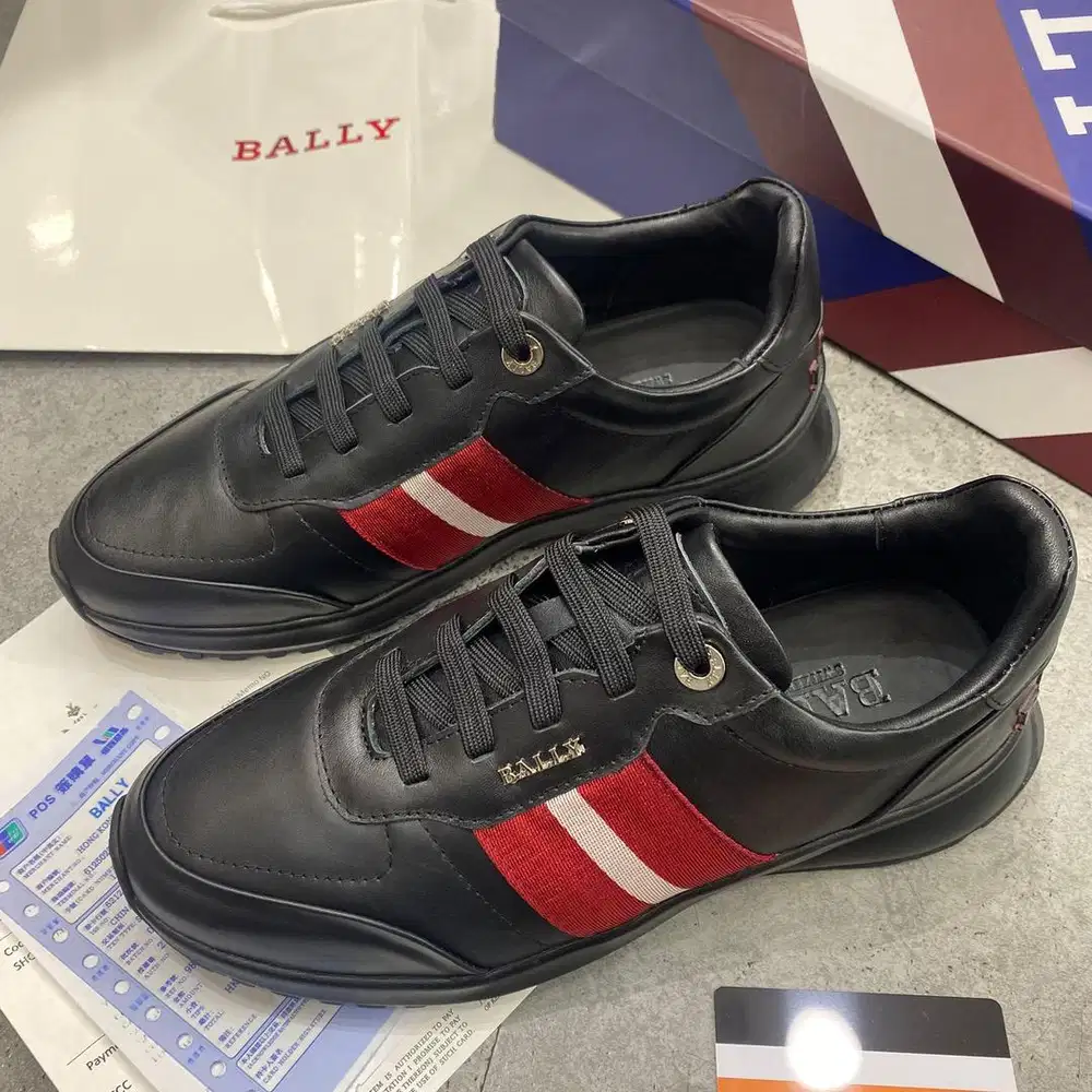 Sepatu Bally size 41