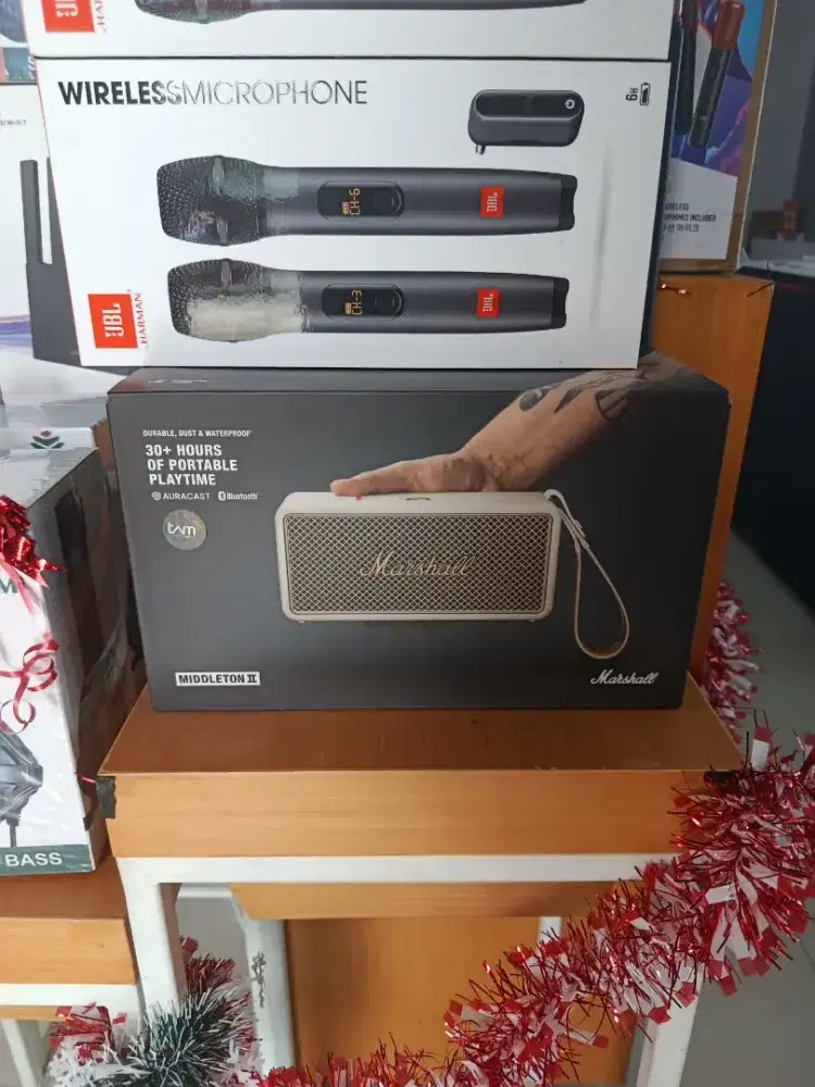 Marshall Middleton 2