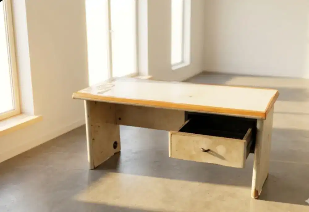 Meja Belajar computer/bisnis
MURAH