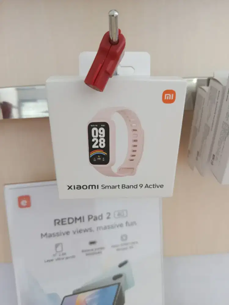 Xiaomi Band 9 Active