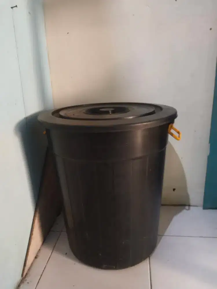 Di jual ember jumbo tebal