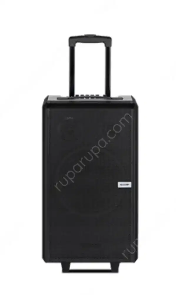 Sharp speaker Troly Spesial Promo