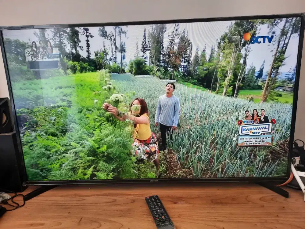 LED TV Samsung 43 inch Full HD