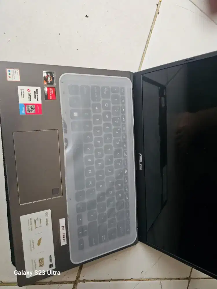 Jual Laptop Asus M415D