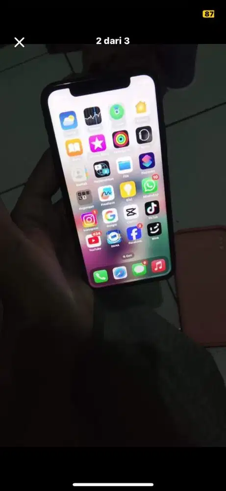 ip x 64 gb all operator