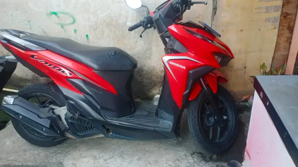 Honda Vario 125cc 2019