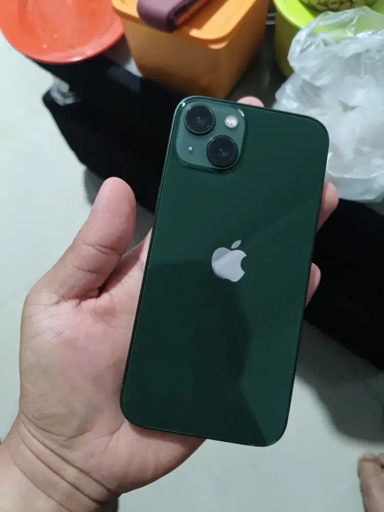 Jula iPhone 13 256 dual sim