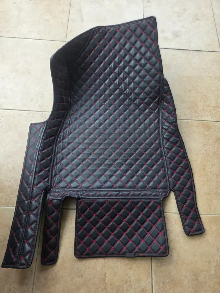 Dijual Karpet variasi ex Xpander 2018