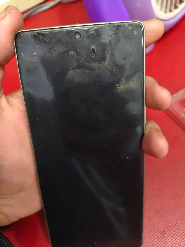 Infinix note 50 pro 8/256