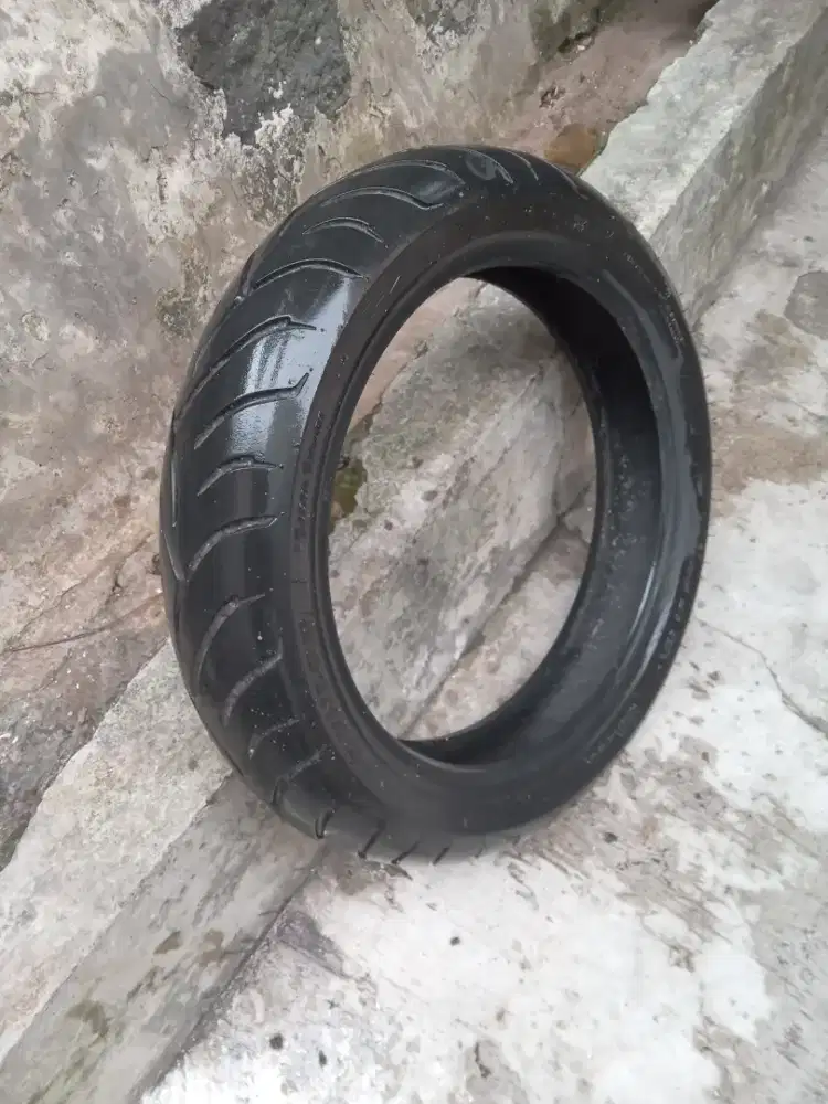 Ban motor R15 Dunlop Scoot Smart