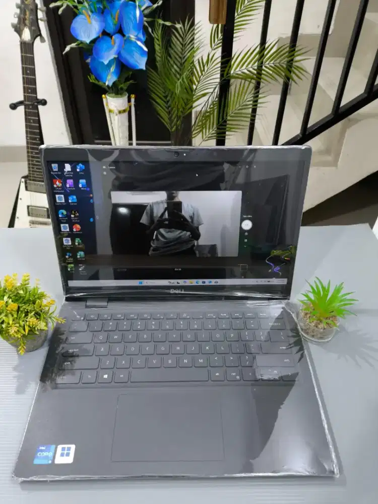 Laptop DELL 3420 RAM 16Gb Core i5 SSD 513Gb Body SLIM