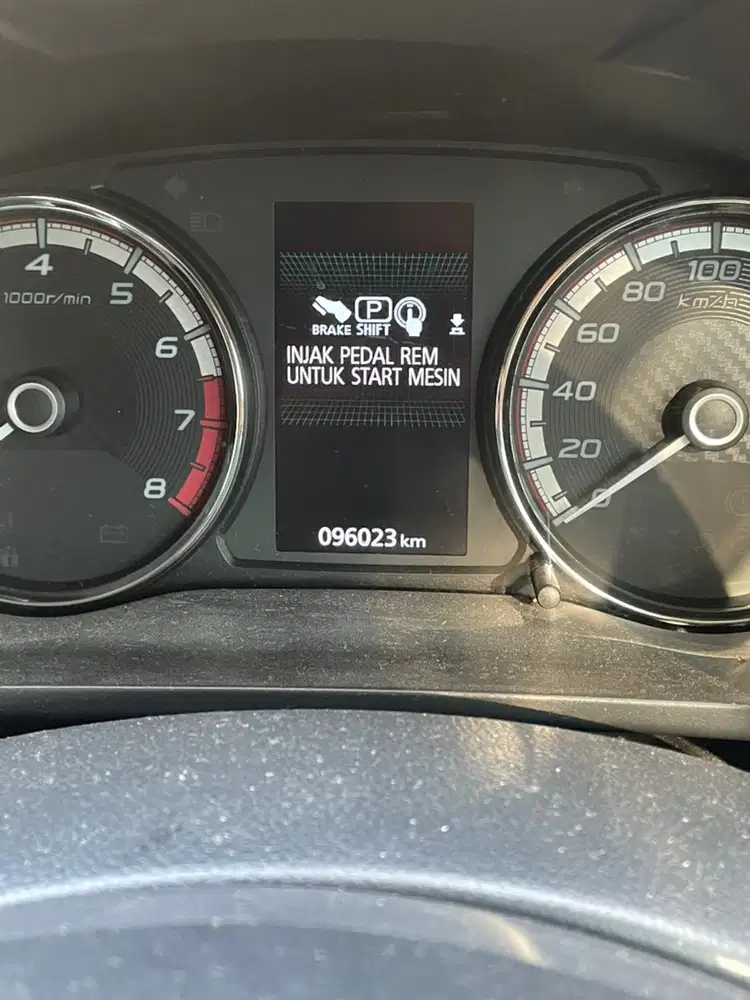 Nissan Livina 2021 Bensin