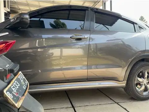 Honda HR-V 2015 Bensin