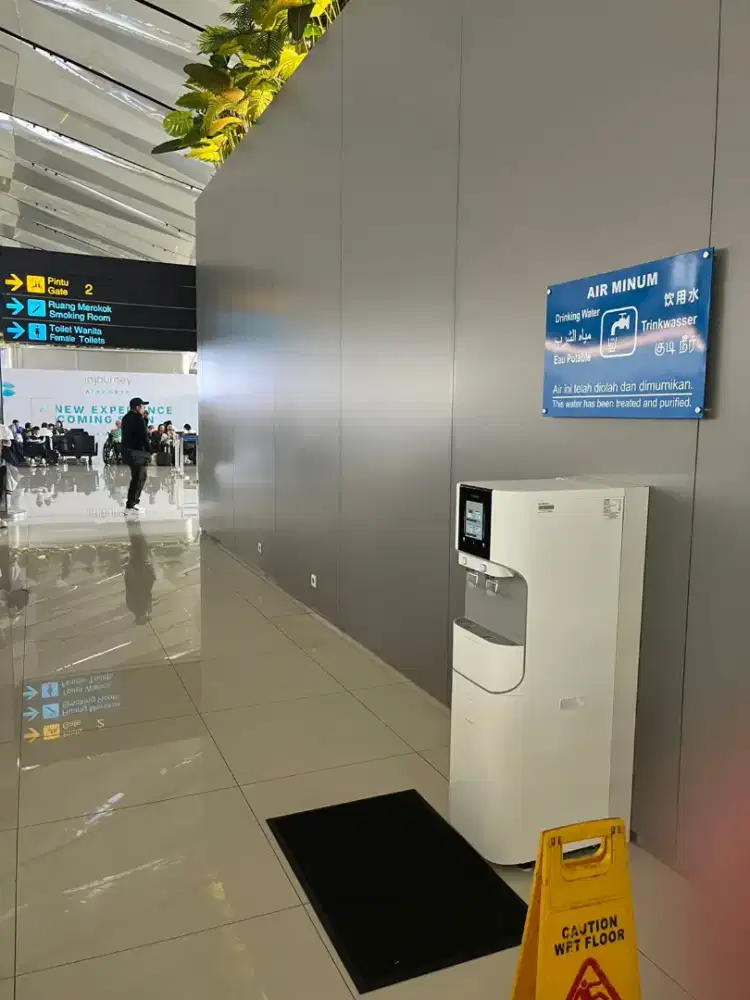 Jual Filter Air dan Udara