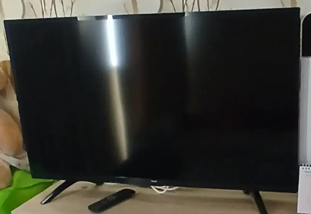 Jual TV PHILIP 43 inch non smart