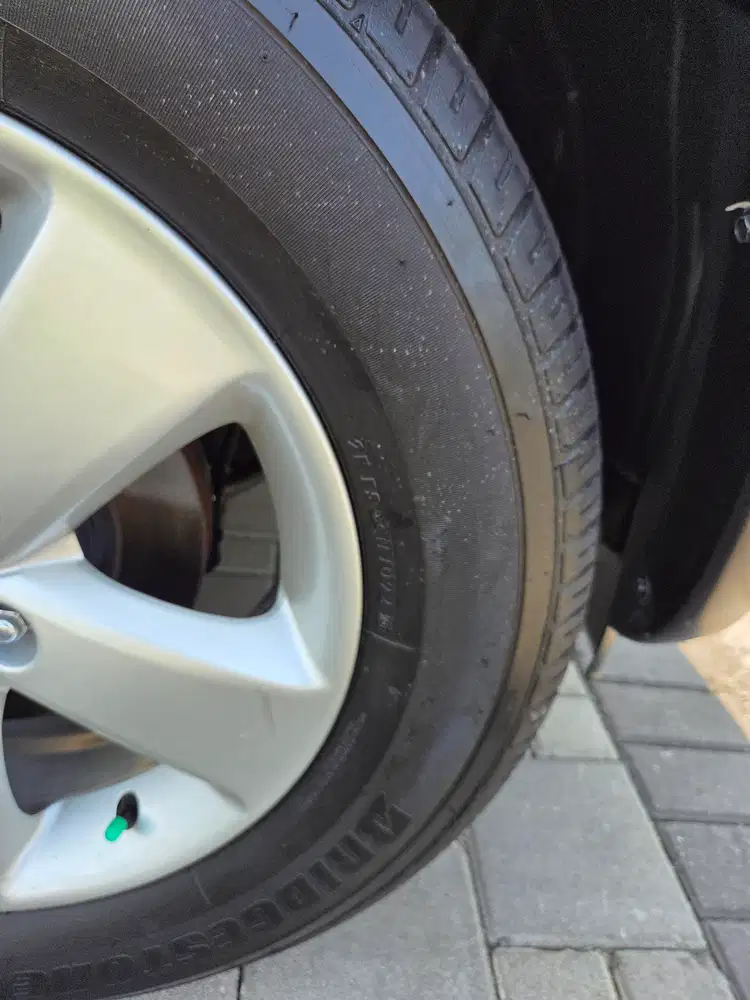 Suzuki Vitara 2009 Bensin