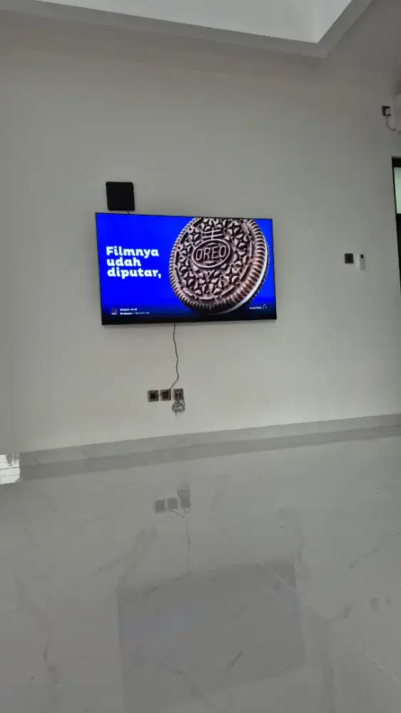 SONY GOOGLE TV 65INCH PROMO