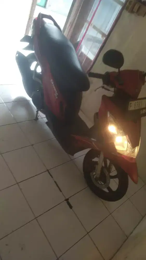 SkyDrive 2010 kumplit pajak hidup