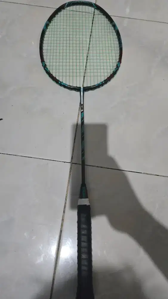RAKET BADMINTON VENSON YOULONG SERIES / ORIGINAL