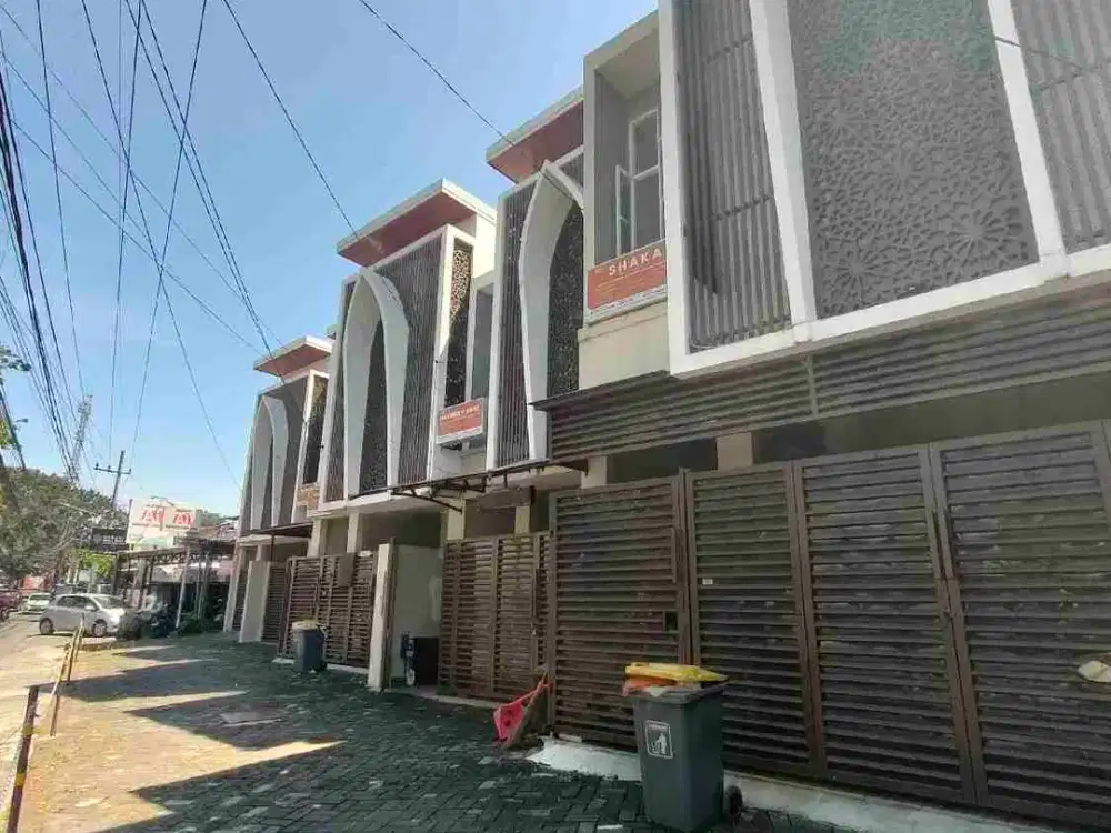 Kost Full Penghuni Poros Sigura Gura