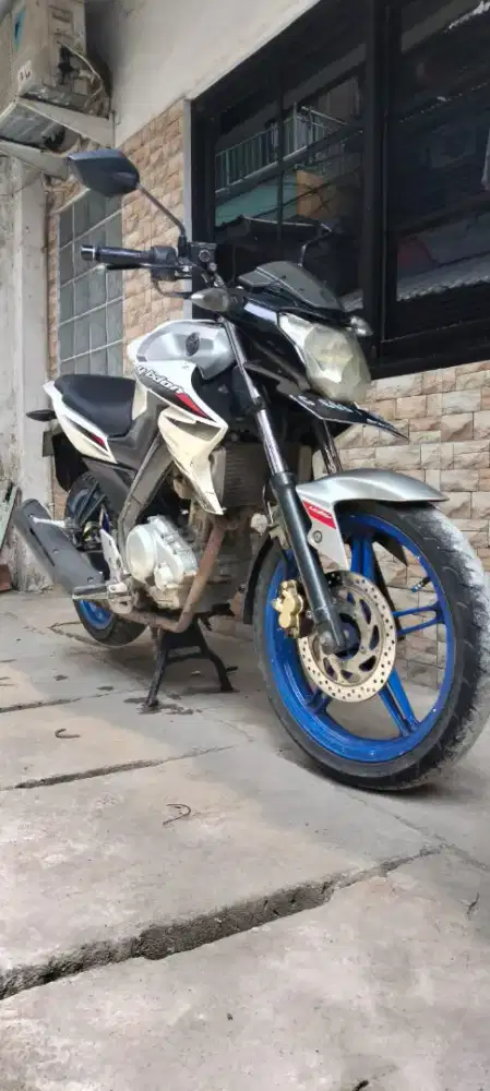 Yamaha Vixion tahun 2015