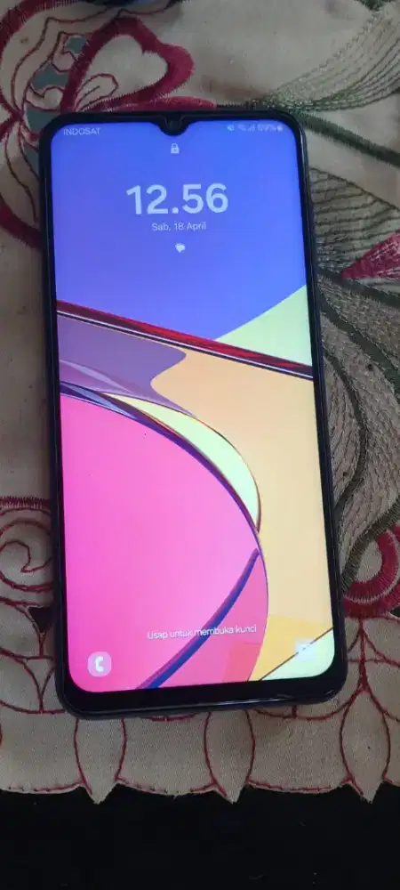 Handphone Samsung A13