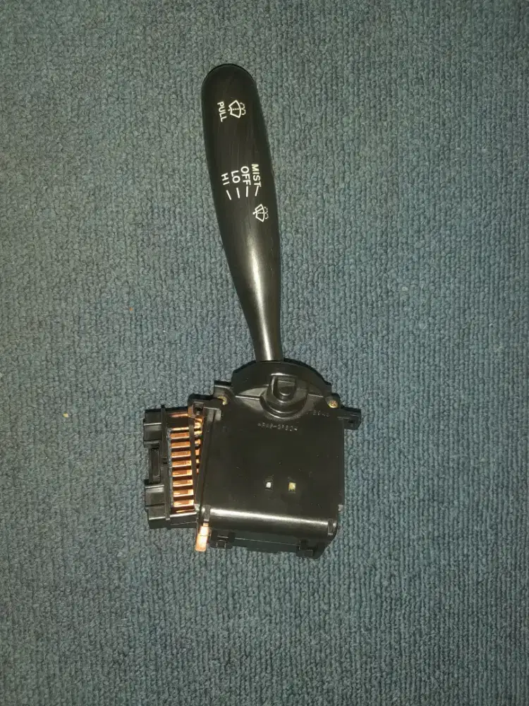 Wiper Switch Kijang EFI 2002