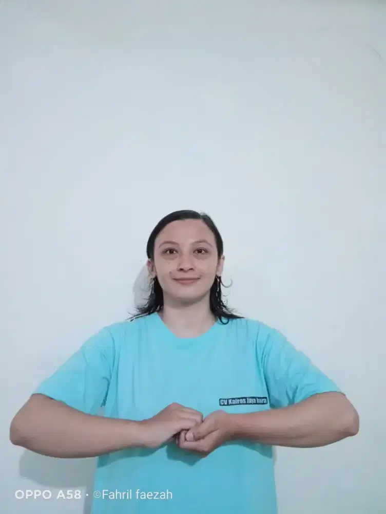 Menyediakan lowongan pekerjaan Rumah tangga