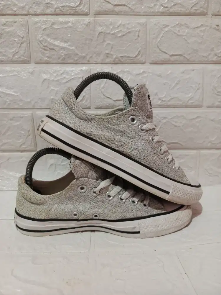 Converse CTAS grey Madison Ox
