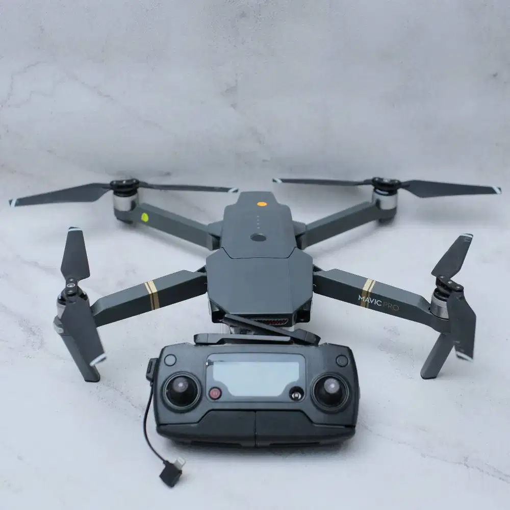 Dji mavic pro 3 baterai