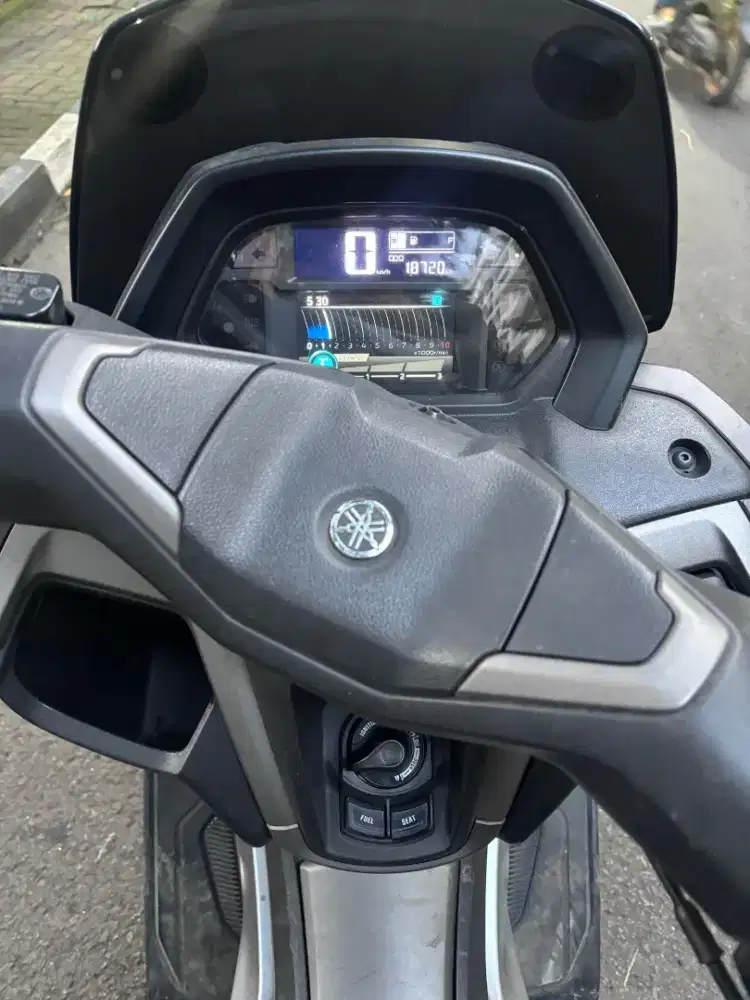 Nmax turbotechmax 2024