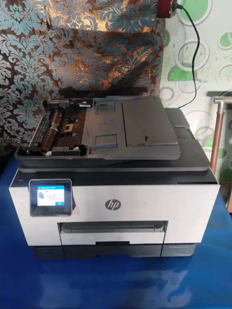 printer hp 9020