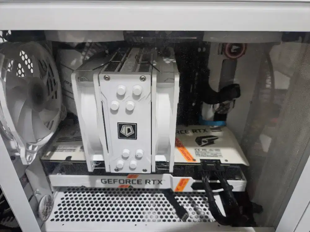 PC AMD 5600X VGA 3060 NVIDIA